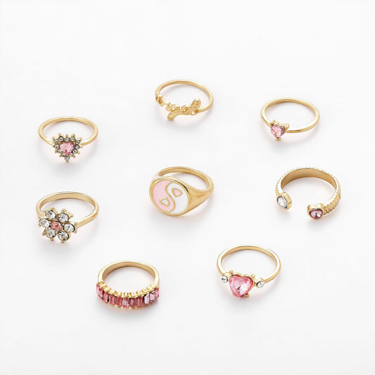Elegant Ring for Every Occasion