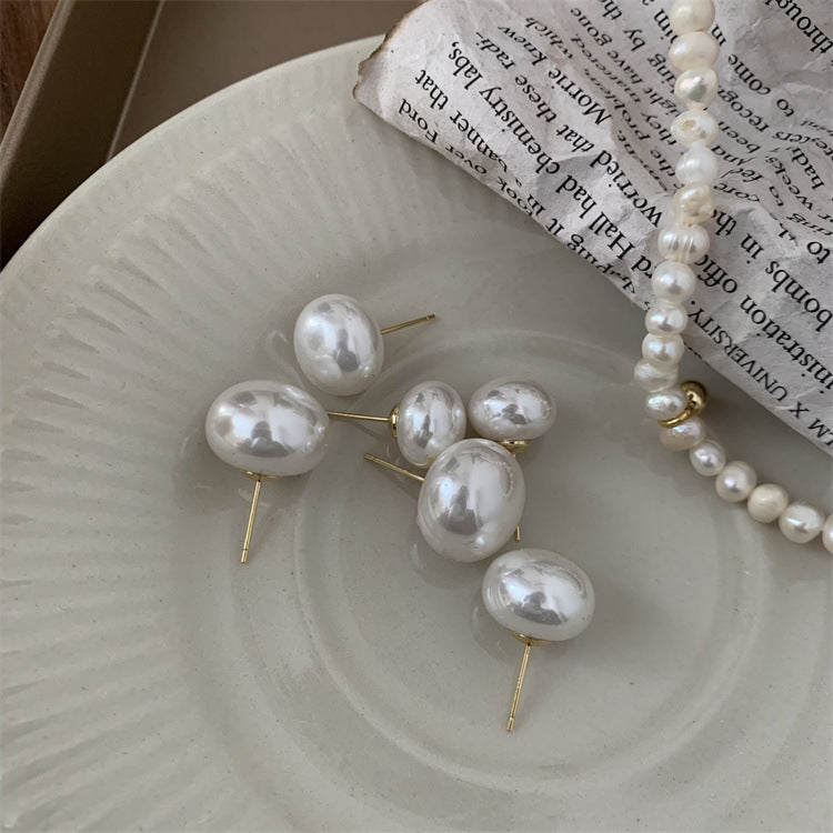 Elegant Pearl Earring for Every Occasion