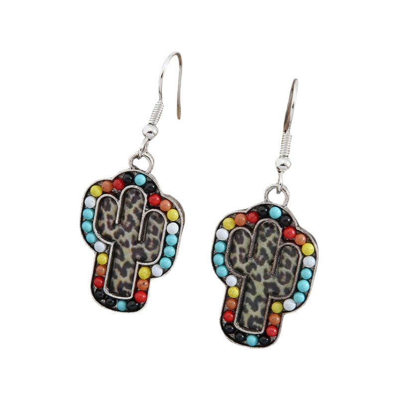 Beautiful Earring with Unique Style