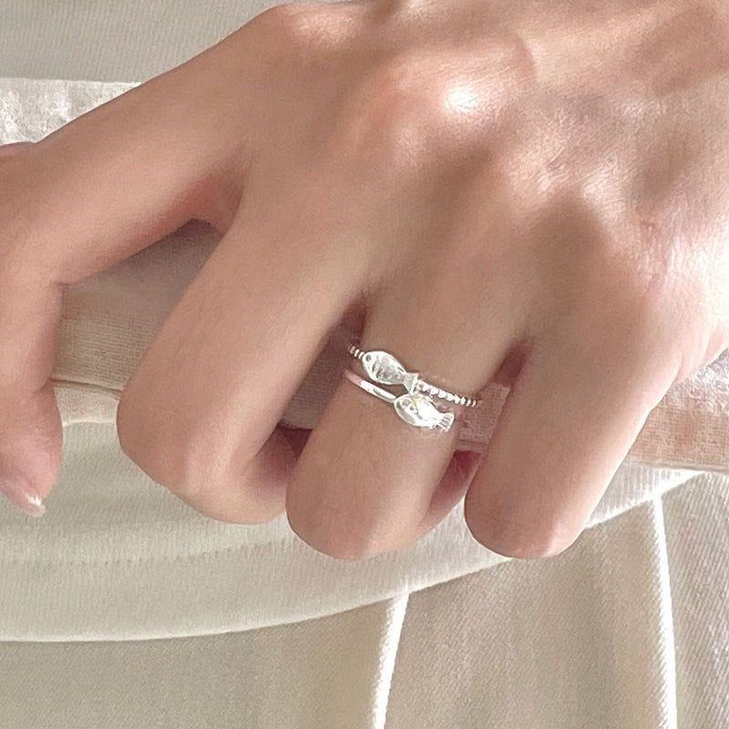 Classic Ring with Timeless Appeal