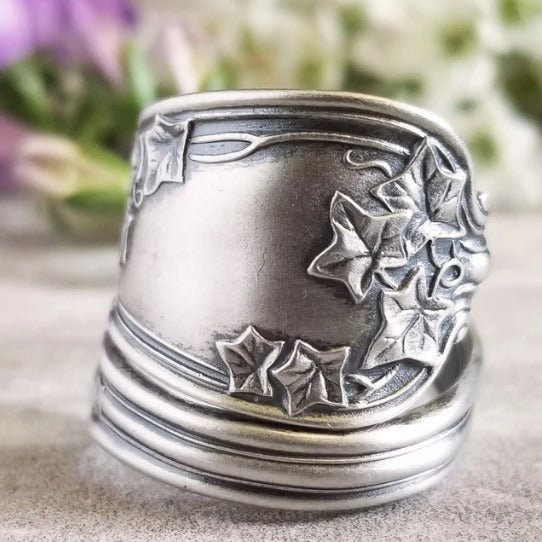 Elegant Ring for Every Occasion