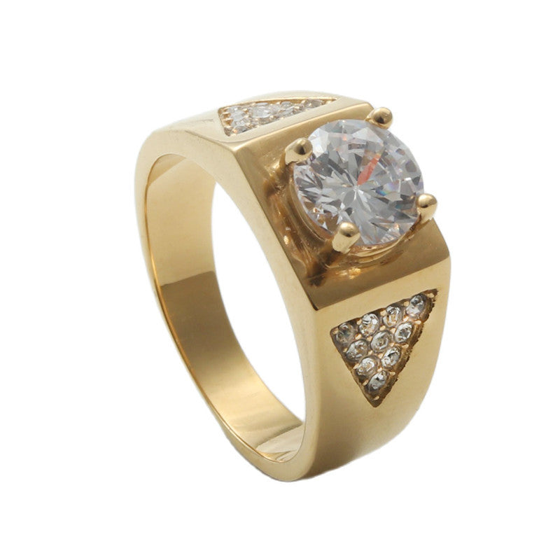 Stunning Ring for Daily Wear