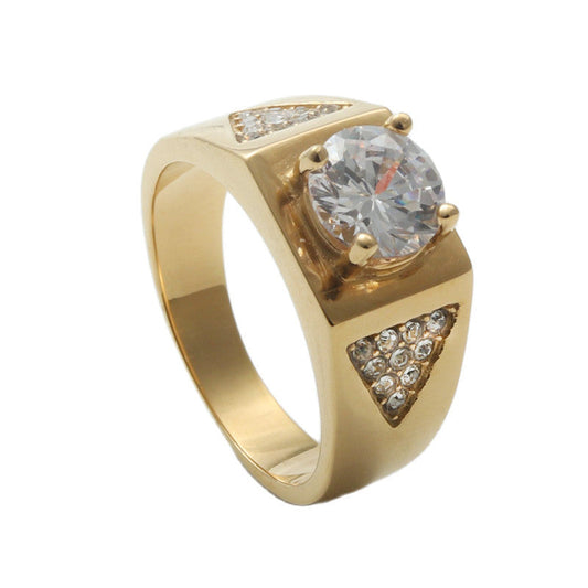 Stunning Ring for Daily Wear