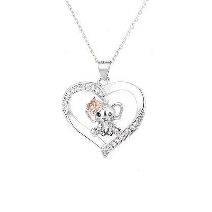 Delicate Artisan Necklace