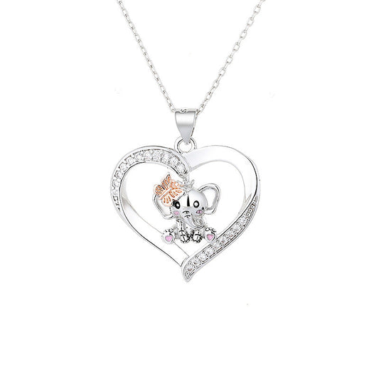 Delicate Artisan Necklace