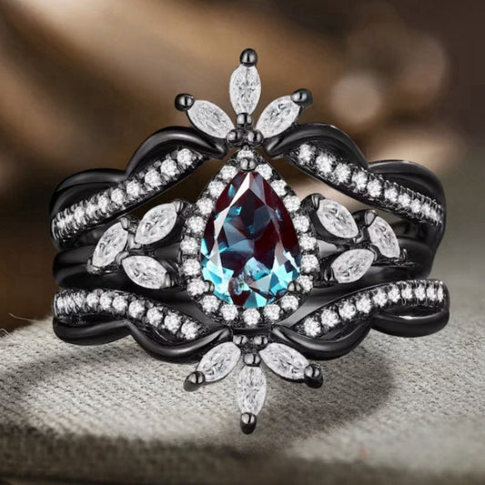 Stunning Ring for Daily Wear