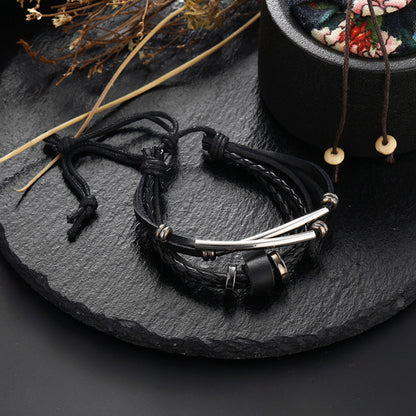 Delicate Artisan Bracelet