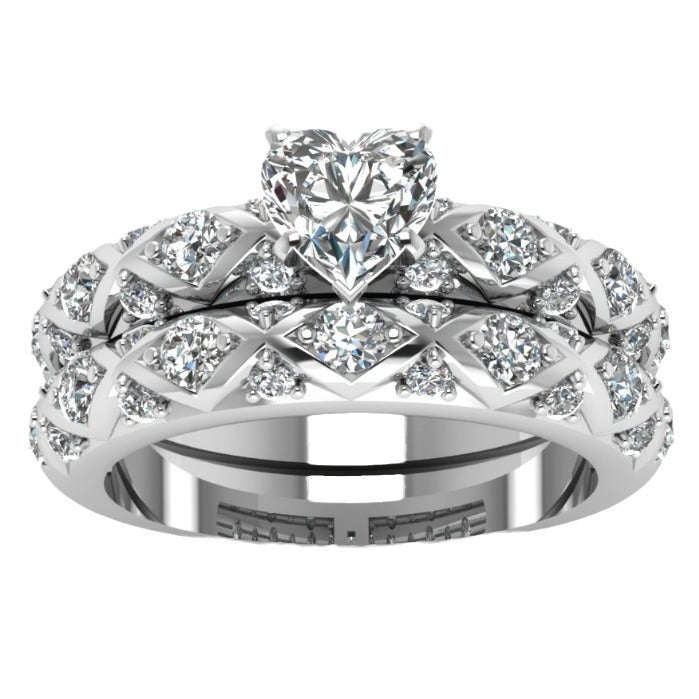Stunning Ring for Daily Wear