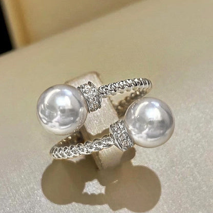 Romantic Ring for Special Moments