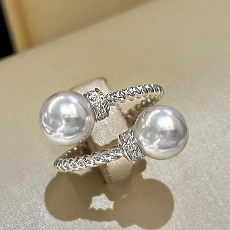 Romantic Ring for Special Moments
