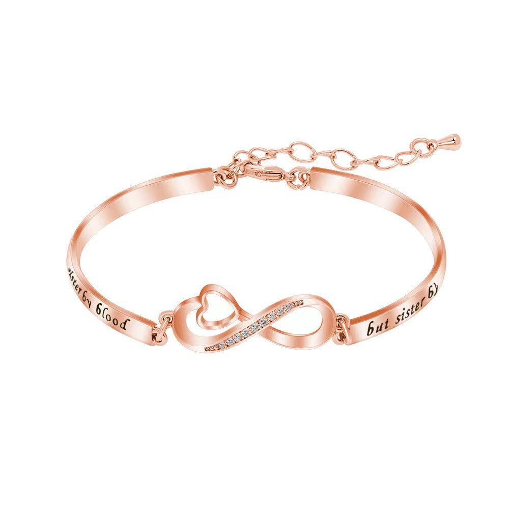 Delicate Artisan Bracelet