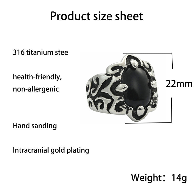 Stunning Ring for Daily Wear