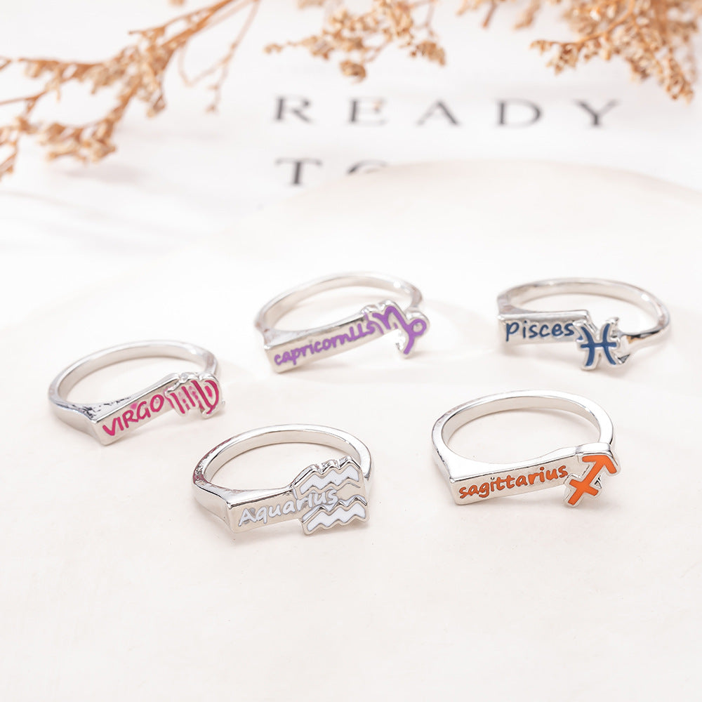 Charming Ring for Any Occasion