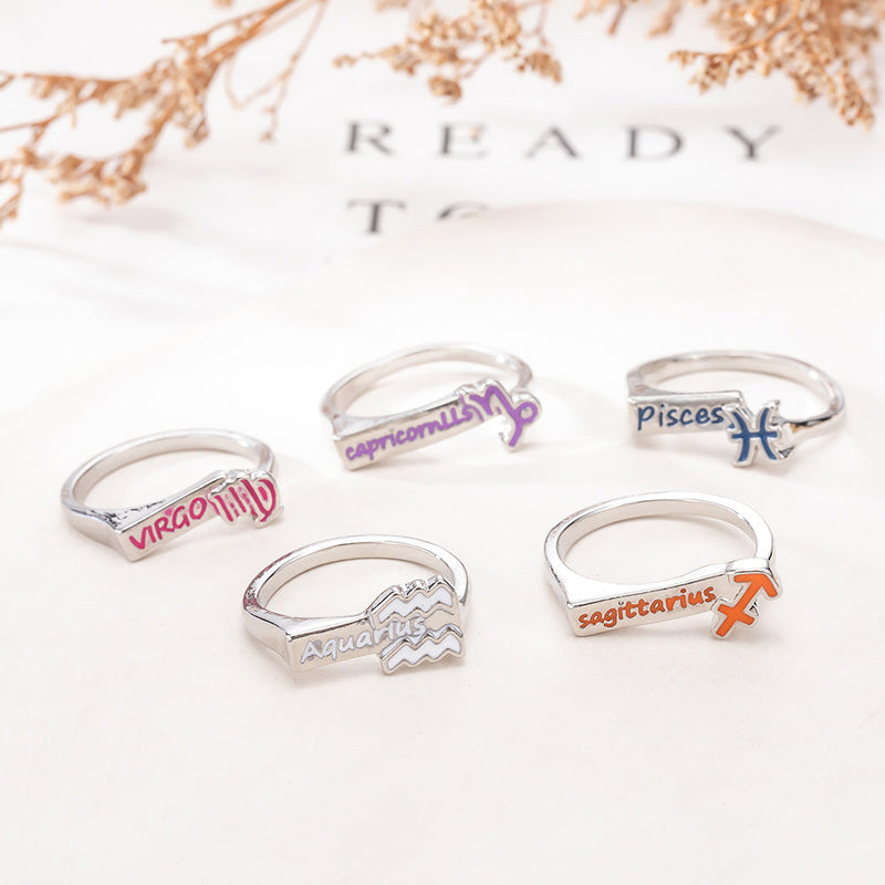 Charming Ring for Any Occasion