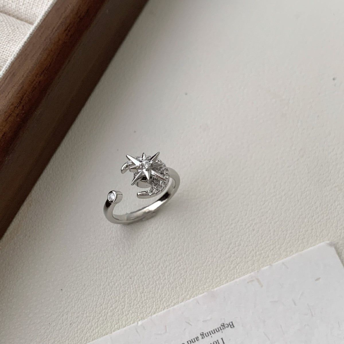 Elegant Ring for Every Occasion