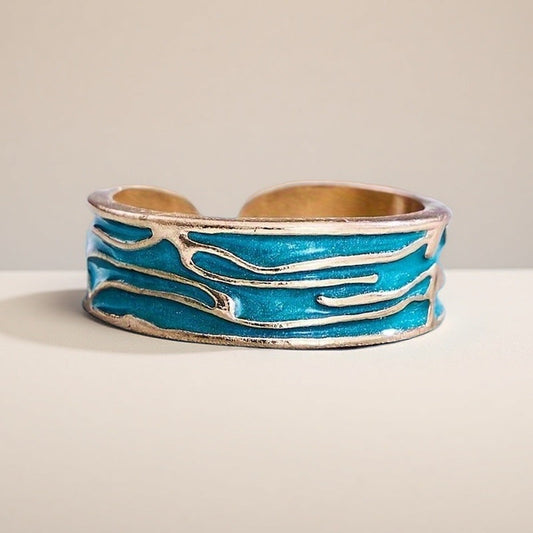 Delicate Artisan Bracelet