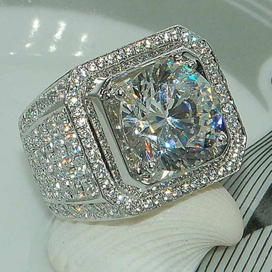 Stunning Ring for Daily Wear