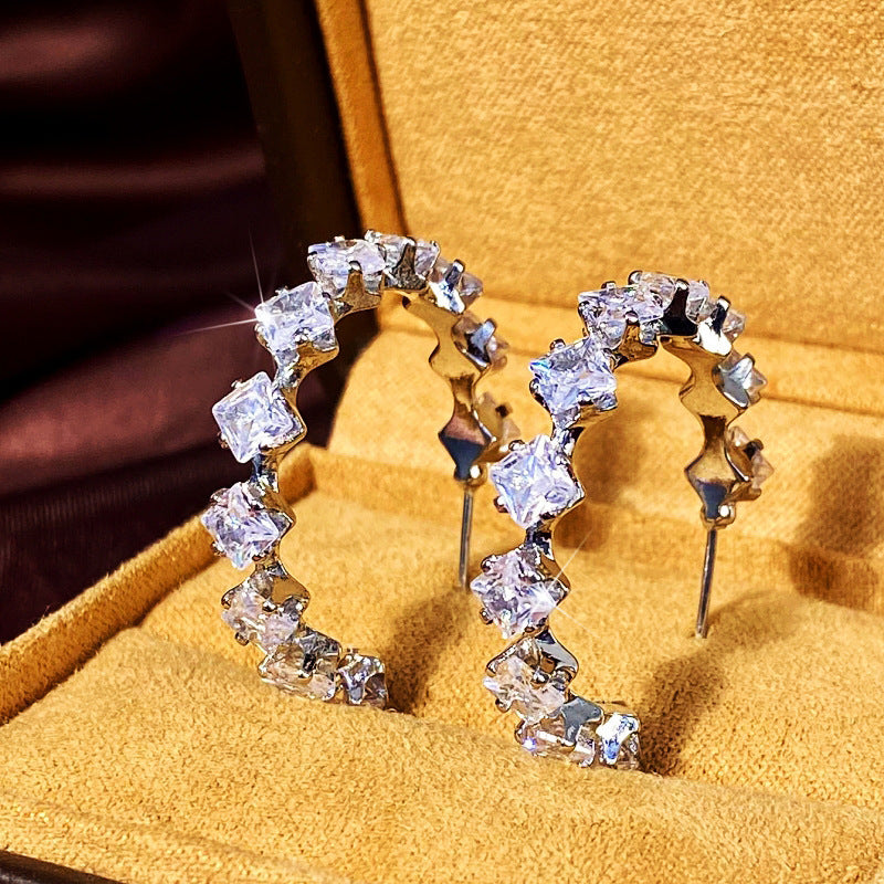 Stunning Earring for Daily Wear
