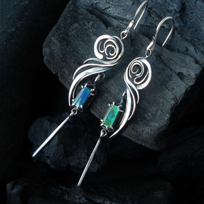 Charming Earring for Any Occasion