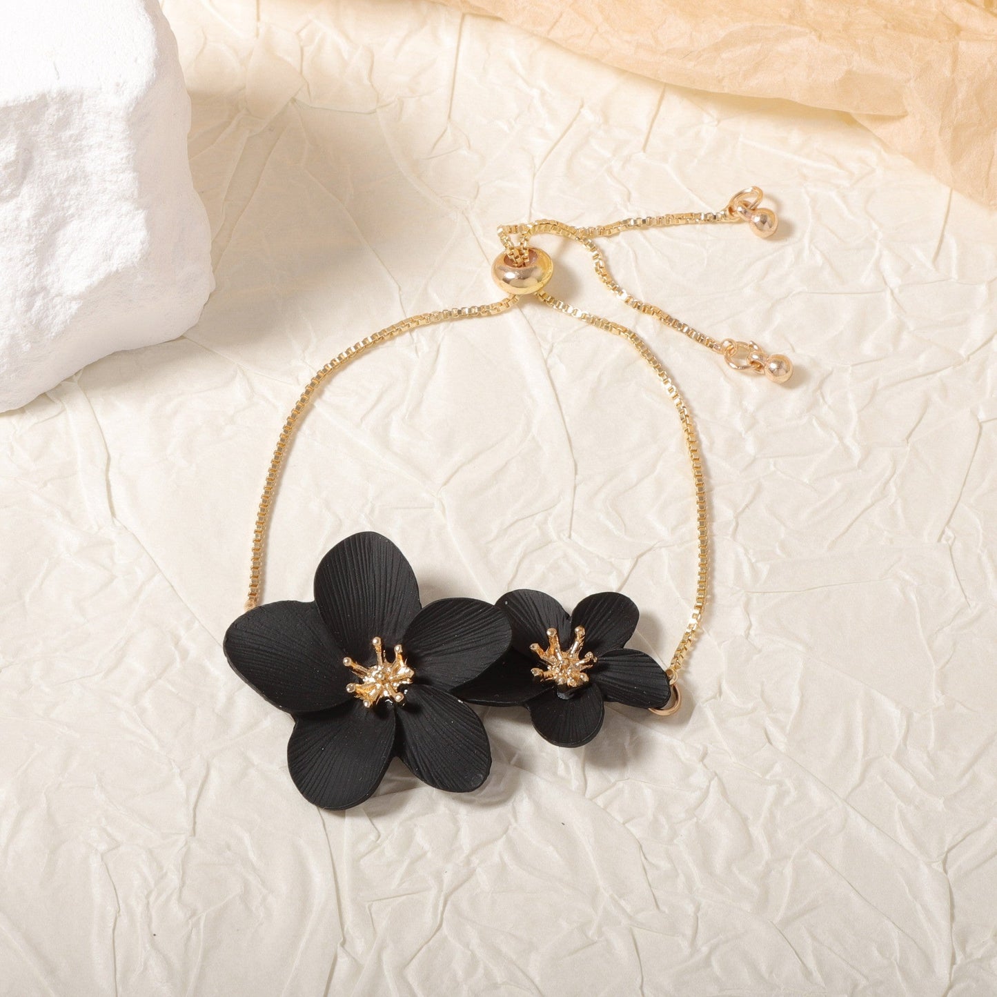 Delicate Artisan Bracelet