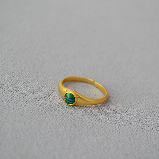 Charming Ring for Any Occasion
