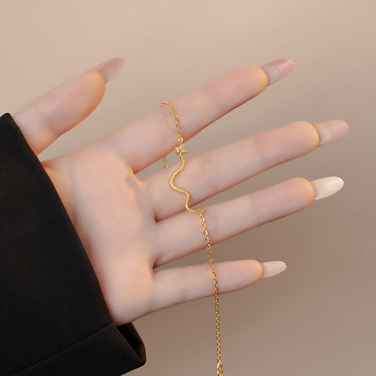 Beautiful Piece with Unique Style