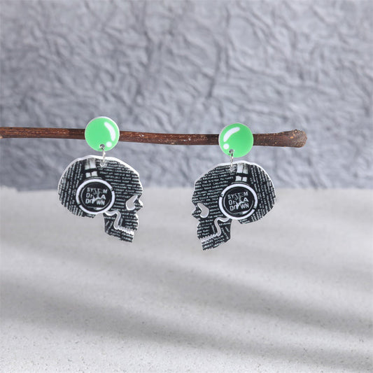Elegant Earring for Every Occasion