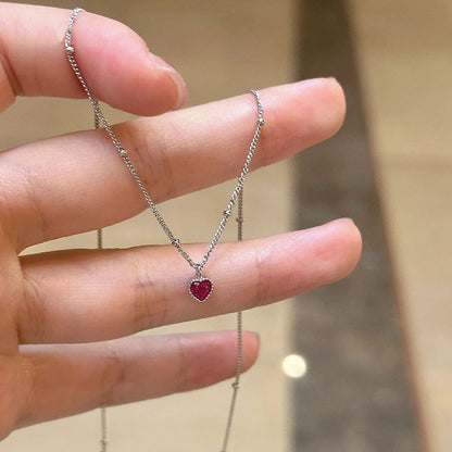 Beautiful Necklace with Unique Style