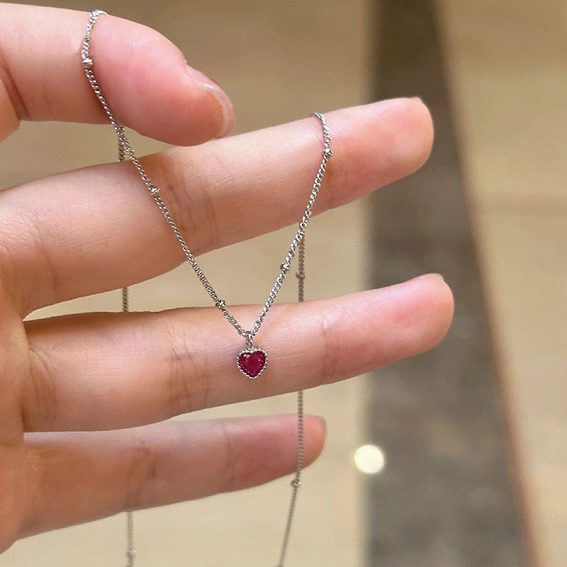 Beautiful Necklace with Unique Style