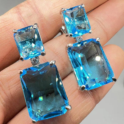 Beautiful Earring with Unique Style