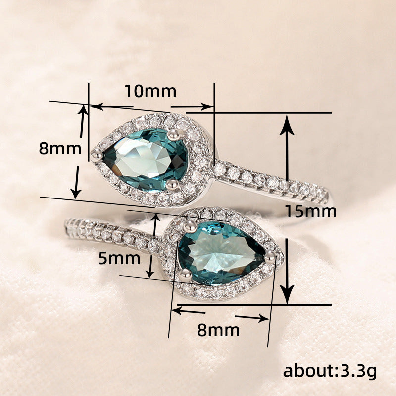 Stunning Ring for Daily Wear