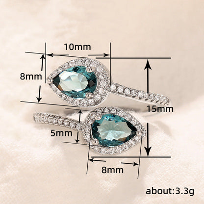Stunning Ring for Daily Wear