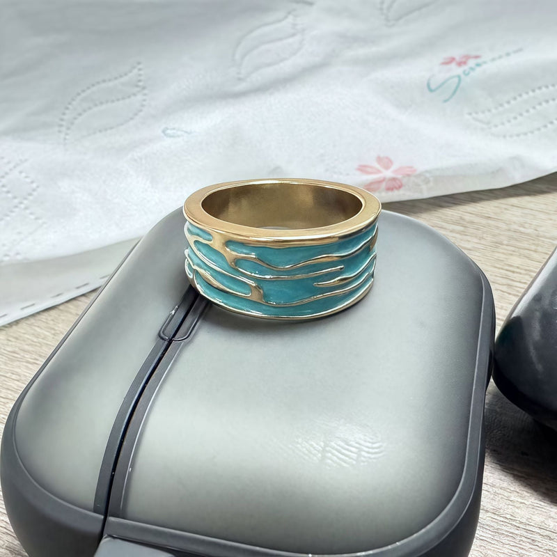 Elegant Ring for Every Occasion