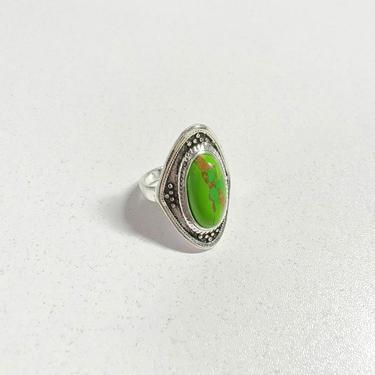 Beautiful Ring with Unique Style