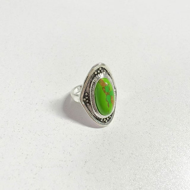 Beautiful Ring with Unique Style
