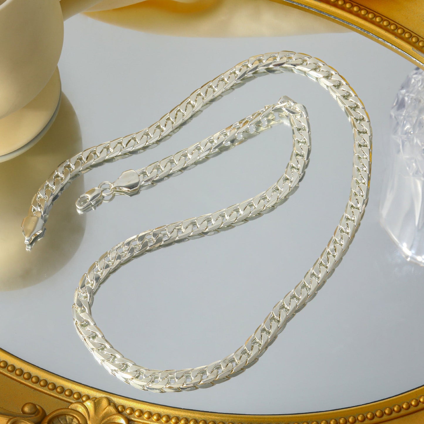 Beautiful Necklace with Unique Style