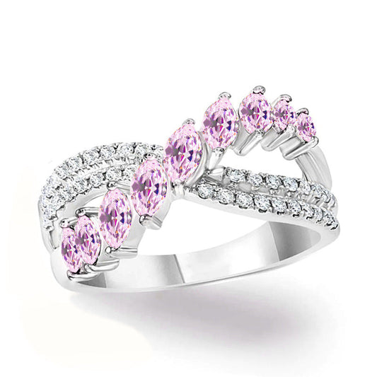Romantic Ring for Special Moments