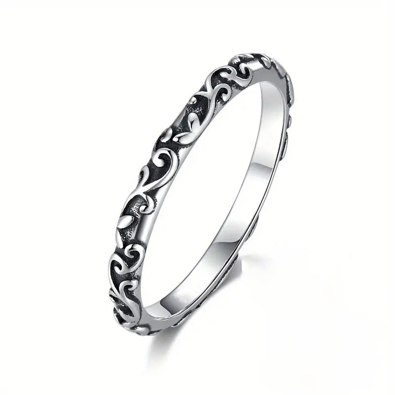 Romantic Ring for Special Moments