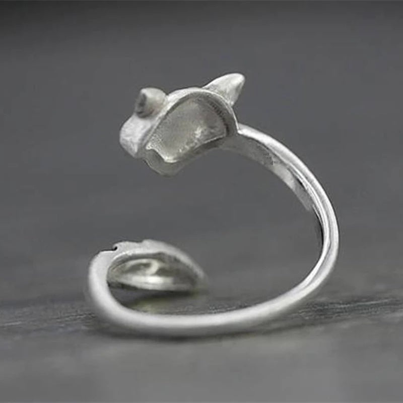 Elegant Ring for Every Occasion