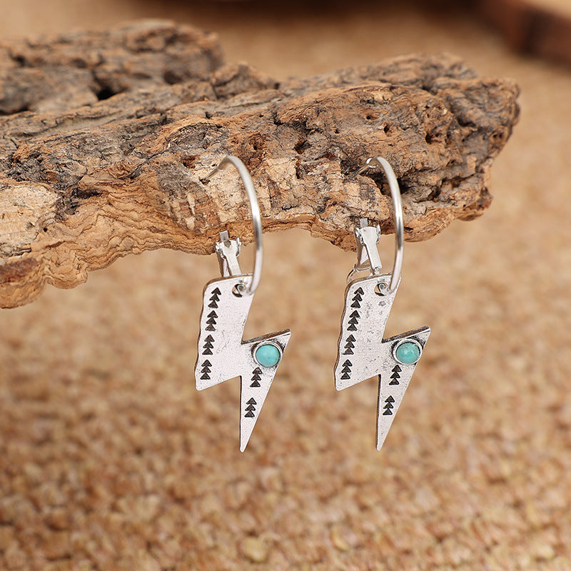 Beautiful Earring with Unique Style