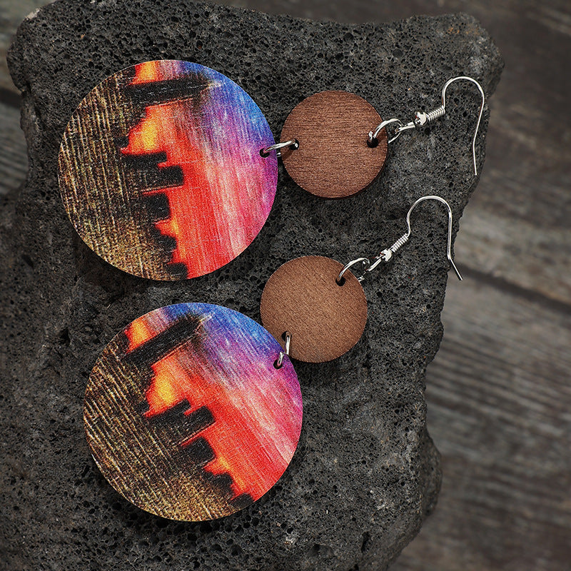Classic Earring with Timeless Appeal