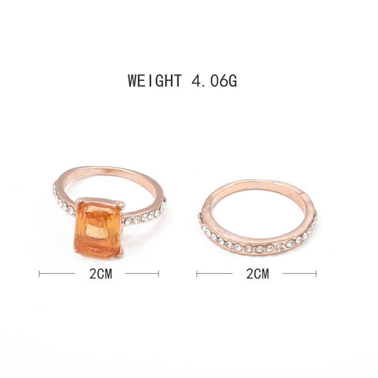 Stunning Ring for Daily Wear