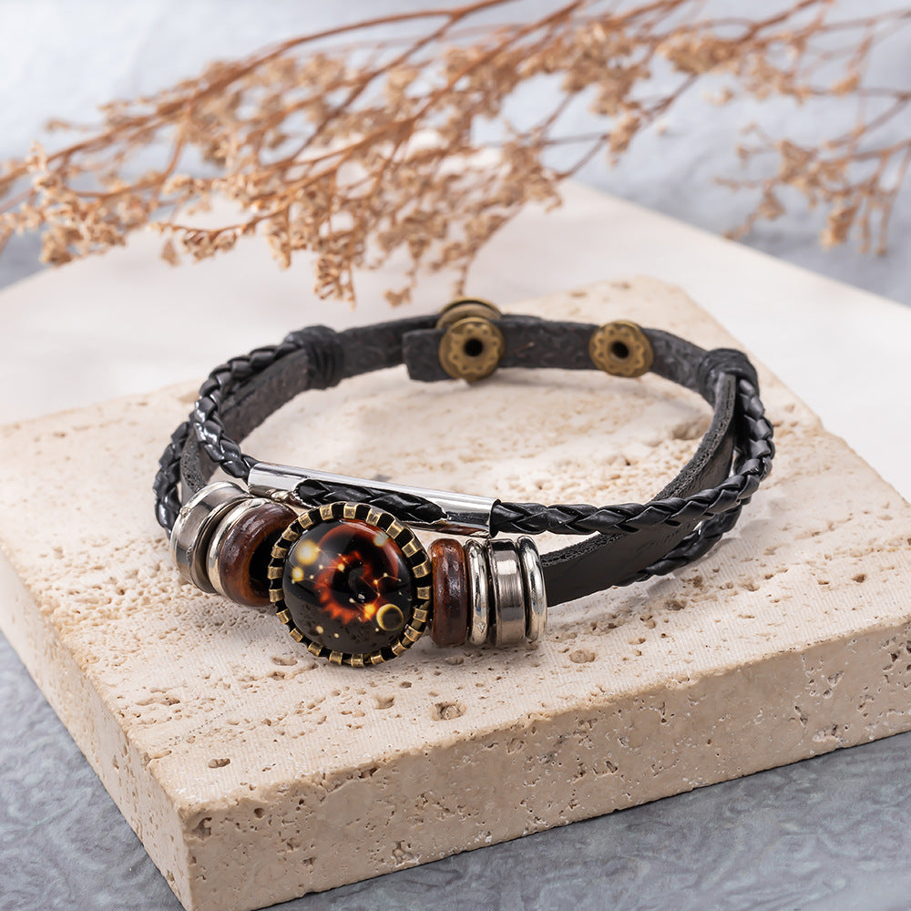 Classic Bracelet with Timeless Appeal
