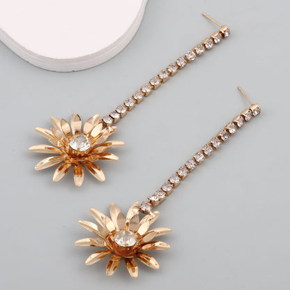 Stunning Earring for Daily Wear