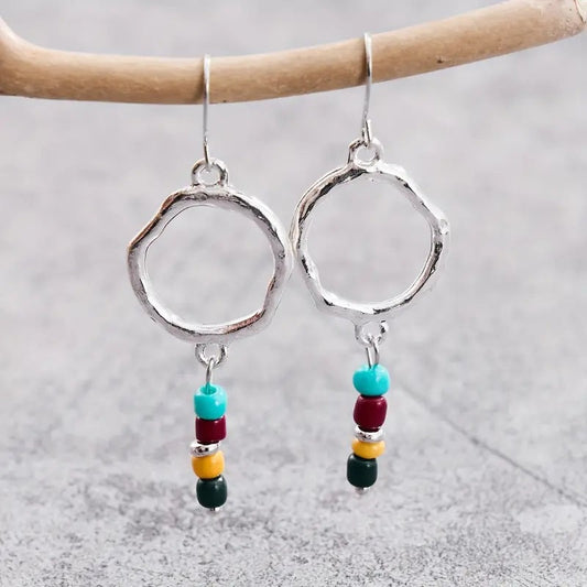 Romantic Earring for Special Moments
