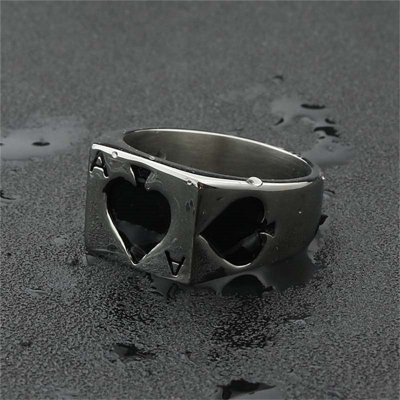 Elegant Ring for Every Occasion