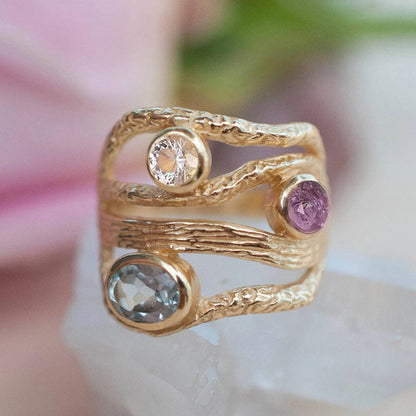 Beautiful Bracelet with Unique Style