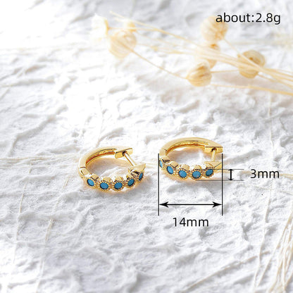 Beautiful Earring with Unique Style
