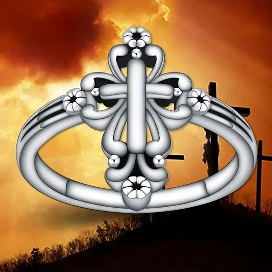 Charming Ring for Any Occasion