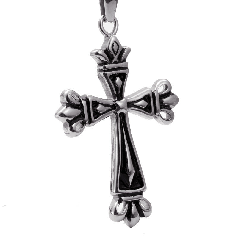 Beautiful Necklace with Unique Style